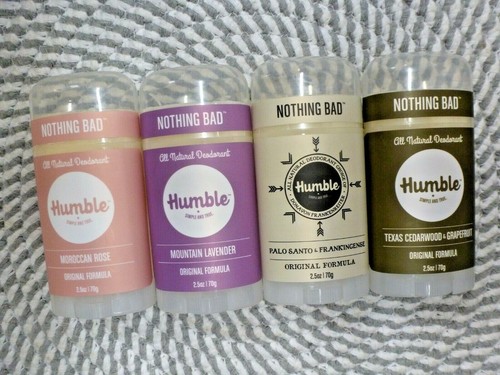 Humble pick your scent - humble~u,